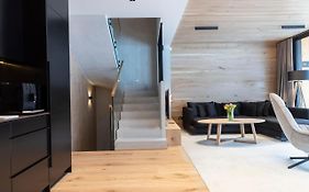 Udanypobyt Apartament Luxury Strazyska 31
