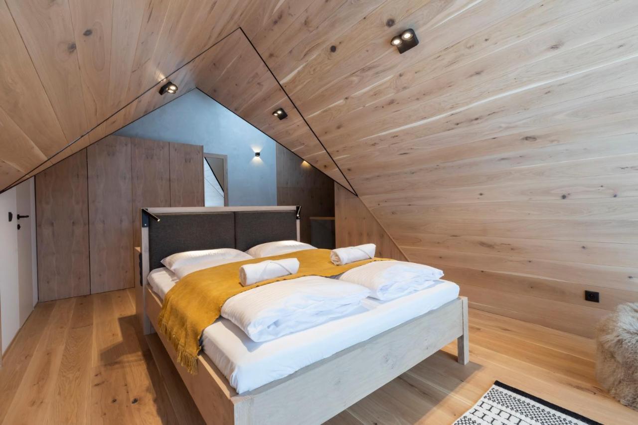 Udanypobyt Apartament Luxury Strazyska 31 Zakopane Exterior foto