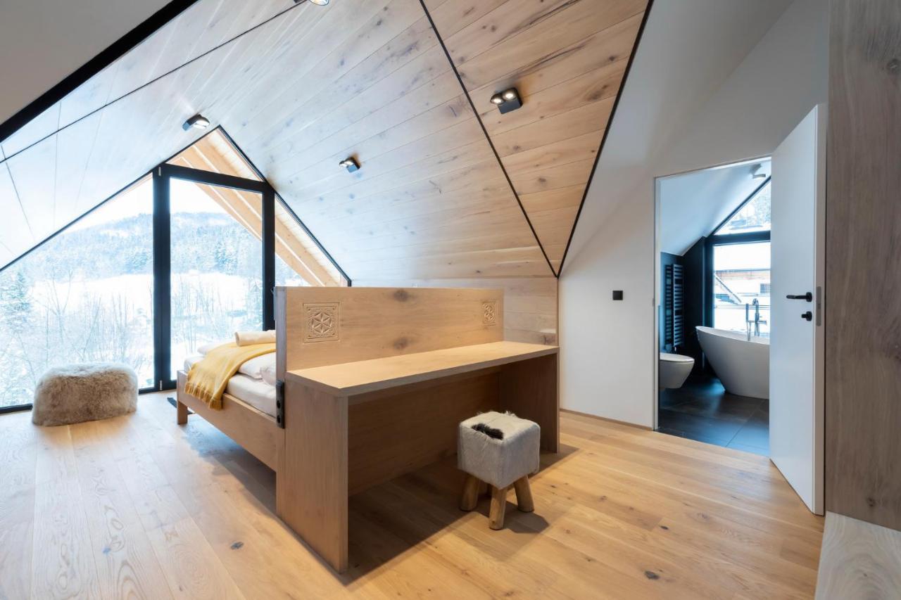 Udanypobyt Apartament Luxury Strazyska 31 Zakopane Exterior foto